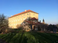 Le Couvent de Saint Ulrich Hotels in Sarrebourg