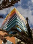 Gran Cavancha Hotel & Apartment