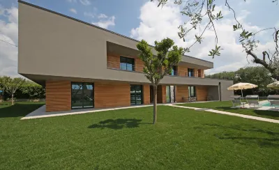 Villa T14