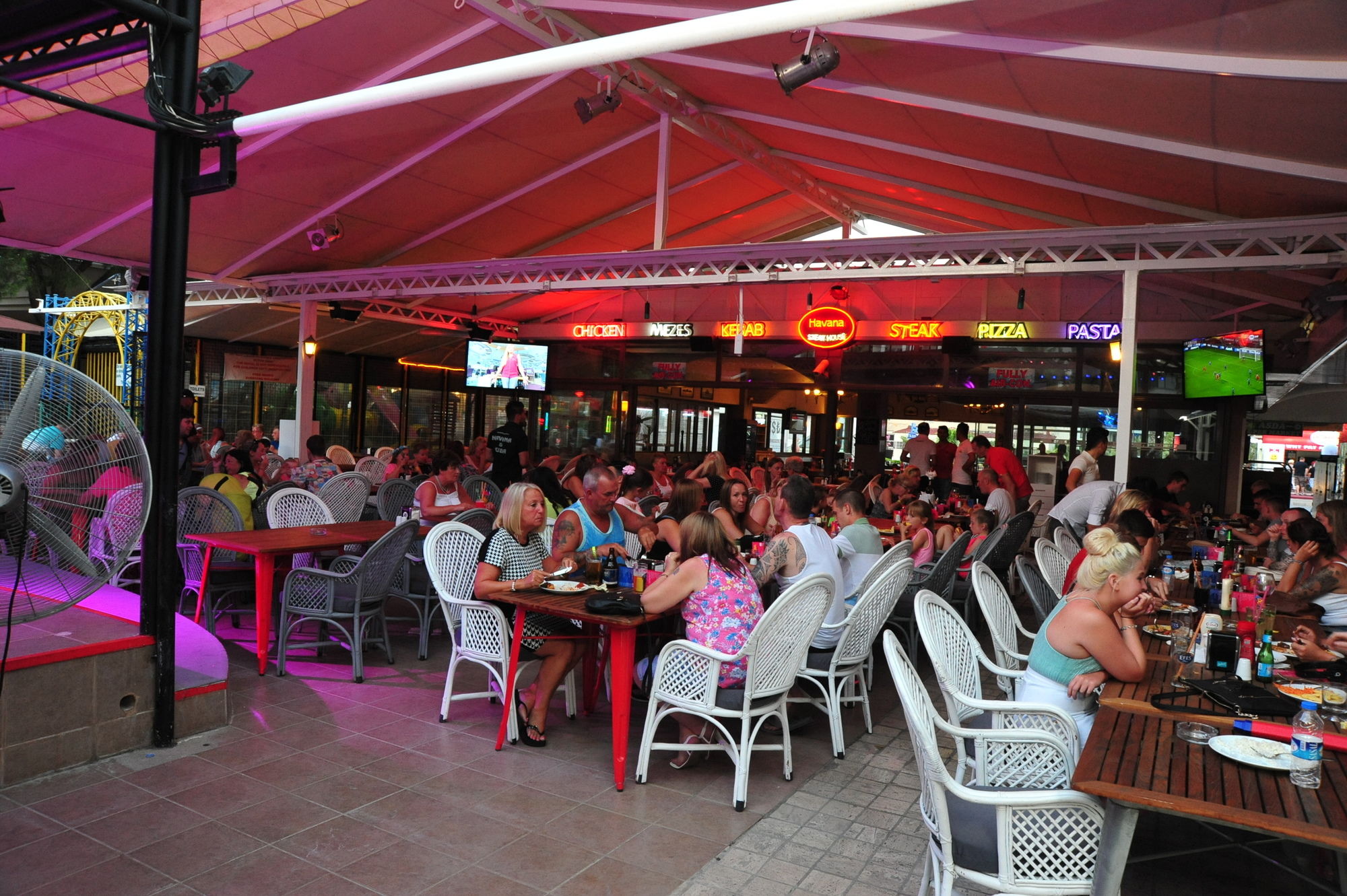 Club Atrium Marmaris