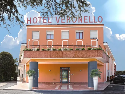 Veronello Resort