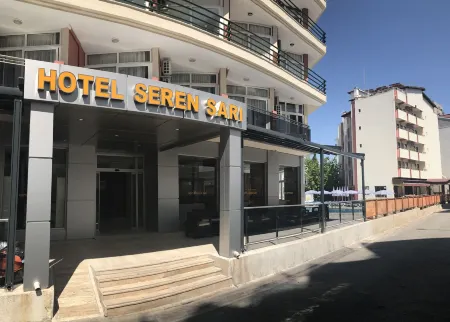 Seren Sari Hotel