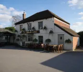 The Carpenters Arms Hotels in Kingsclere
