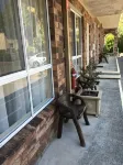Gosford Palms Motor Inn Hotels in Ettalong Beach