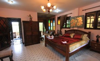 Lanna Saithong Resort