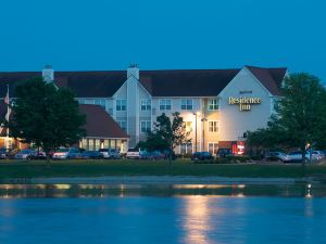 Residence Inn Evansville East