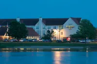 Residence Inn Evansville East Hôtels à : Knight Township