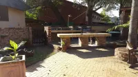 ILanga Lodge