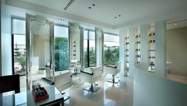 อมารี พัทยา พื้นที่ส่วนกลาง  Photos