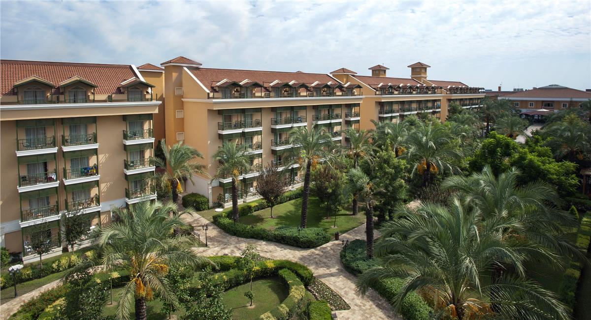 Crystal Paraiso Verde Resort & Spa - All Inclusive