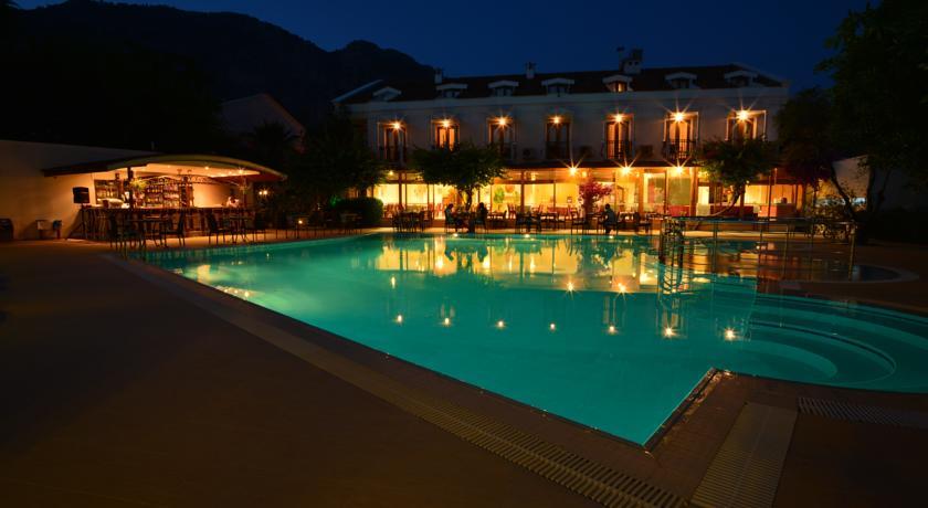 Gocek Lykia Resort