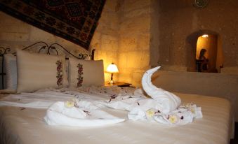 Cappa Villa Cave Hotel & Spa