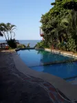 Catembe Gallery Hotel - sul mare