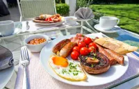 Beluga of Constantia Guest House