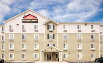 Extended Stay America Select Suites - Fayetteville - Fort Bragg