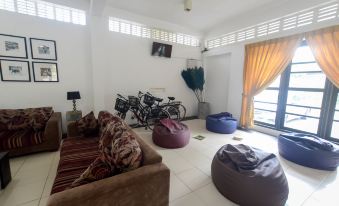 Pavana Resort