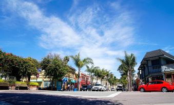 Capitola Hotel