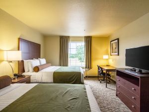 Cobblestone Hotel & Suites - Orrville