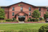 Extended Stay America Select Suites - Rockford - State Street