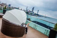 Jrw Welmond Hotel - Romantic