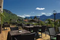 Hotel Ladurner - navette aéroport