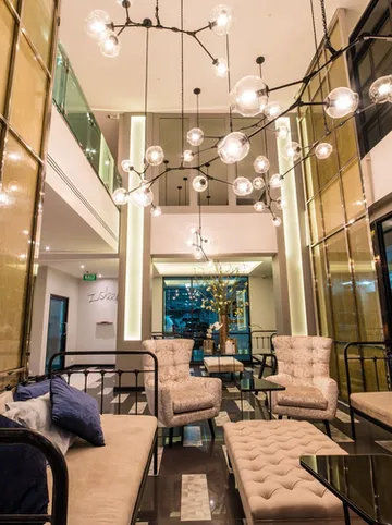 รูปภาพของZ SLEEP HOTEL : โรงแรมซี สลีป