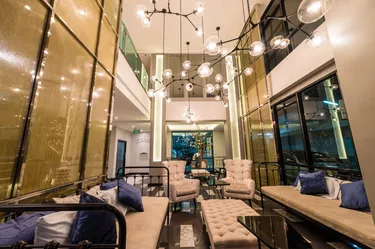 รูปภาพของZ SLEEP HOTEL : โรงแรมซี สลีป