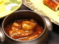 ホテル夢の湯 - 朝食