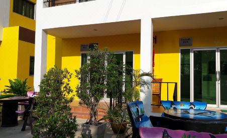 Hisotel Genius Home - Housity