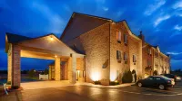 Best Western Plus Howe Inn Hotels near Menno-Hof