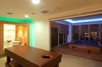 Castello di Cavallieri Suites & Spa - Adults Only - Spa