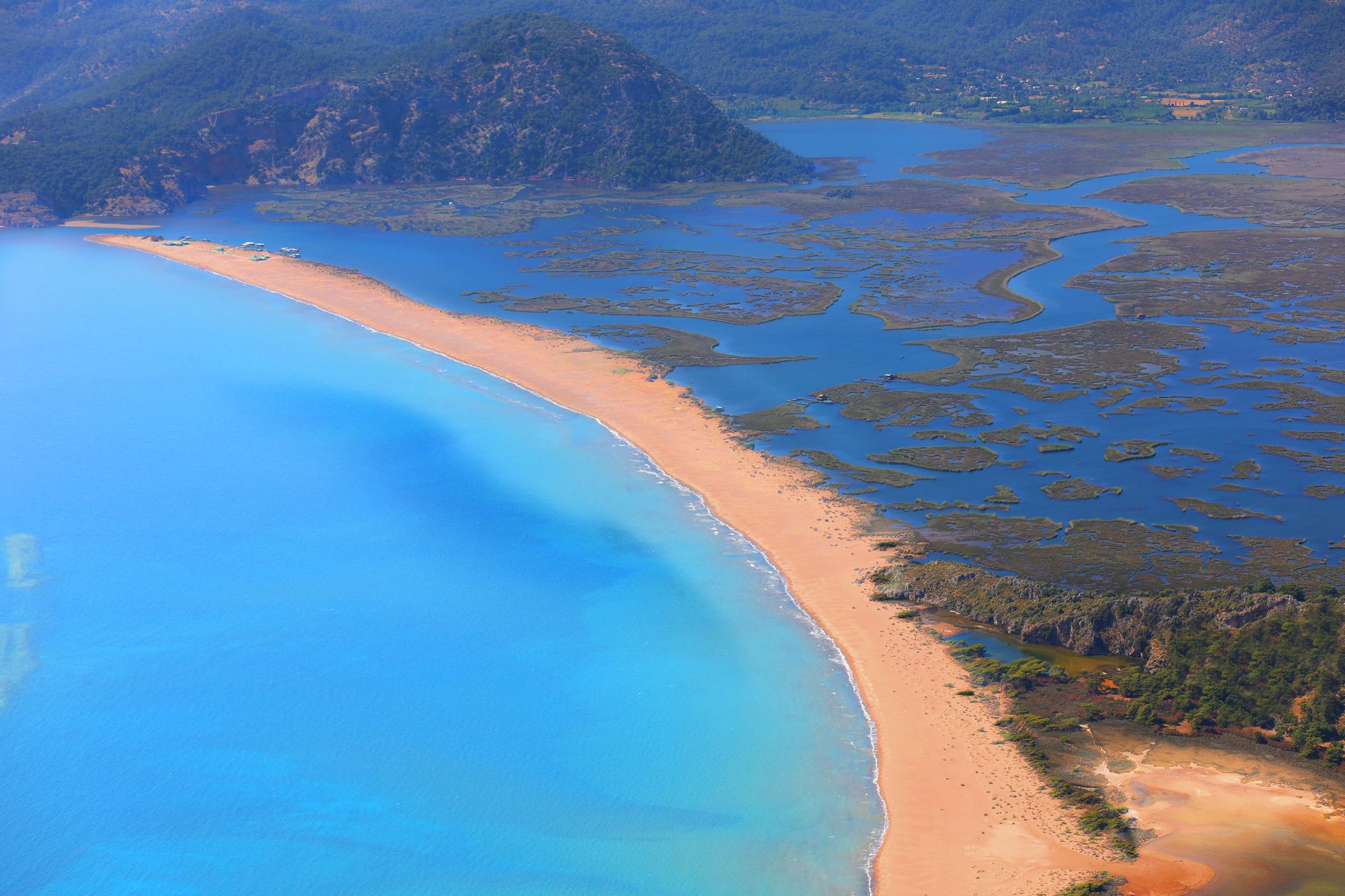 Dalyan Michelangelo Boutique Hotel