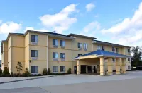 Days Inn by Wyndham Semmes/Mobile Hotels in Semmes