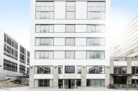 Biz Apartment Hammarby Sjöstad Hotels near Jula