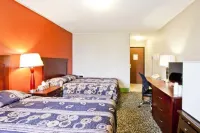 Travelodge by Wyndham Kindersley
