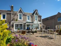 The Thistle Inn Hotels in Gatehouse of Fleet