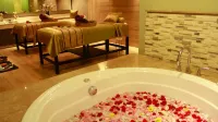 Holiday Inn BANDUNG PASTEUR by IHG - spa