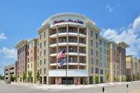 Hampton Inn & Suites des Moines Downtown Các khách sạn ở Des Moines