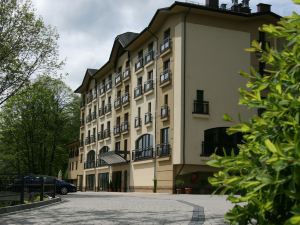 Hotel Elbrus Spa & Wellness