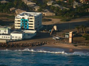 Beach Hotel Swakopmund