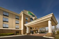 Holiday Inn Express & Suites Columbia East - Elkridge Hoteles cerca de Samuelson＇s Diamonds & Estate Buyers - Baltimore