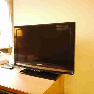 ルートイングランティア氷見 和蔵の宿 Rooms