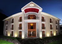 Sangay Spa Hotel Hotels in 