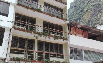Inka Tower - Housity