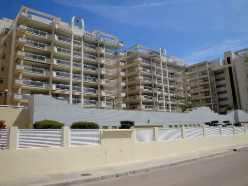 Apartamentos Argenta Caleta 3000 Hotel di Benicarlo