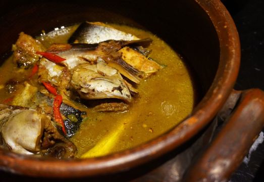 루미노르 호텔 잠비 케분 제루크