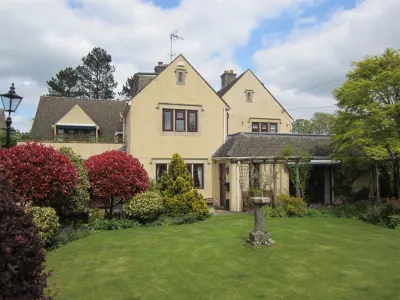Coombe House Hotels near Cotswold Motoring Museum & Toy Collection