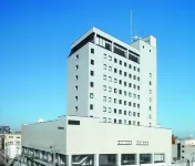 Hirosaki Park Hotel Hotels in Hirosaki