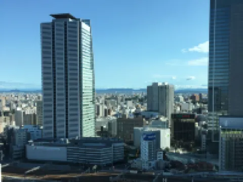 Meitetsu Inn Nagoyaeki Shinkansenguchi Hotels in Nagoya