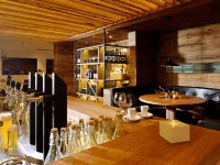 Aspen Alpin Lifestyle Hotel โรงแรมในกรินเดลวัลด์